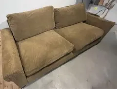 truck furniture FK sofa