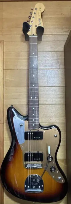 2025年最新】jazzmaster ピックガードの人気アイテム - メルカリ