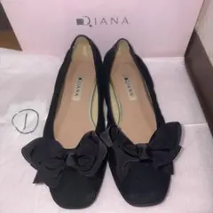 フラットシューズ パンプス