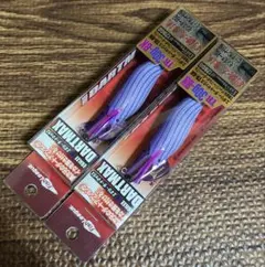 エギリー ダートマックス TR 30g-BK TR05×6個 DAIWA（釣り） フィッシュリーグ エギリー・ダートマックス 30g