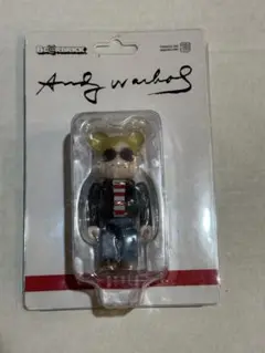2025年最新】BE@RBRICK ANDY WARHOLの人気アイテム - メルカリ