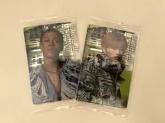 BATTLE OF TOKYO PSYCHICFEVER 2枚