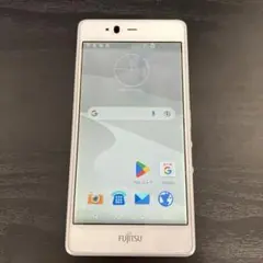 arrows M04 16GB ホワイト