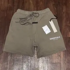 fog essentials ショーツハーフパンツロゴ反射フォントナイロン - メルカリ
