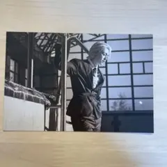 attacca ポストカード