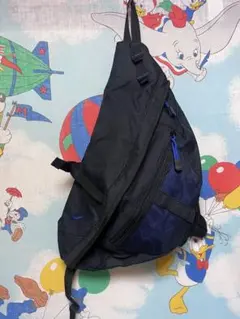 NIKE ナイキ　ワンショルダーバッグ　y2k