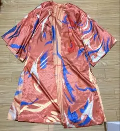 にじさんじ セラフ・ダズルガーデン 中華絵巻 Lサイズ相当