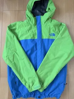 THE NORTH FACE マウンテンパーカー