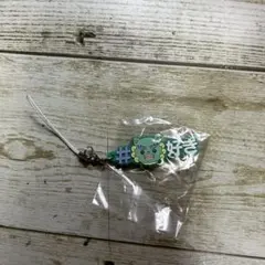 JOCHUM／ヤヌカミ／キーホルダー／ストラップ／JO1／與那城奨