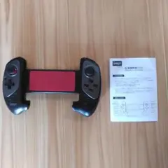 ipega ゲームパッド Bluetooth接続　PG-9083S