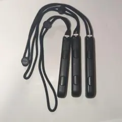 Switch ジョイコン ストラップ 3本セット 任天堂 純正