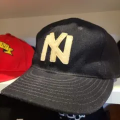 ヤンキース キャップ