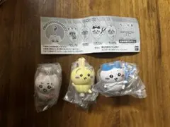 ちいかわ　つまんでつなげるますこっと