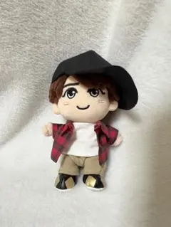 ☆ぬいタク服 帽子 キャップ ハンドメイド 木村拓哉 - メルカリ