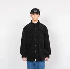 descendant シャツ