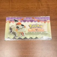 ミミッキュ　マスクケース　ポケモンカフェミックス