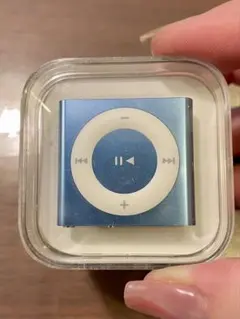2026年最新】ipod shuffle 第4世代の人気アイテム - メルカリ