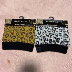 ボクサーパンツ