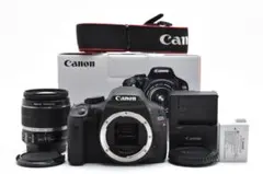 Canon EOS Kiss5(フィルムカメラ) レンズ3本セット - メルカリ