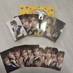 BOYNEXTDOOR BOYLIFE トレカ まとめ売り イハン