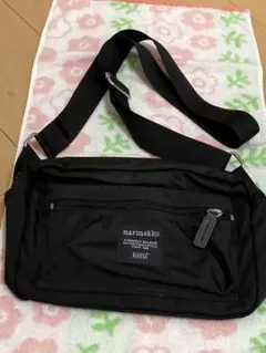 2026年最新】marimekko マリメッコ My Things Shoulder Bag マイ 