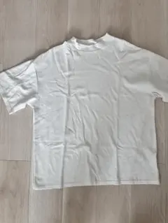 G.O.C 白Tシャツ 半袖 無地 シンプル カジュアル コットン