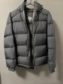 NANGA ナンガ　URBAN RESEARCH DOORS 別注　ダウン　M