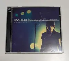 ZARD Cruising & Live