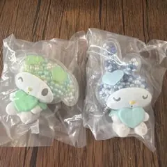 マイメロディ　ガチャガチャ