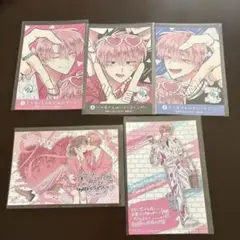 多聞くん今どっち⁉︎ 購入特典