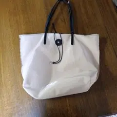 ジャックゴムトートバックのサムネイル