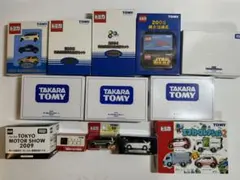 2025年最新】トミカ 株主優待 2001の人気アイテム - メルカリ