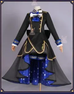 アイカツ！ 氷上スミレ コスプレ 衣装 いばらの女王 - メルカリ