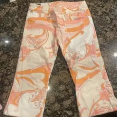 Rady パンツ　7分丈