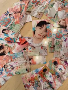 SEVENTEEN FACE THE SUN CARAT Ver. ディノ