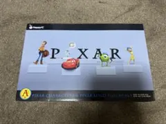 ピクサー ハッピーくじ A賞