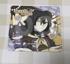 鬼滅の刃　伊黒小芭内 バレンタイン＆ホワイトデー 2026 コースター