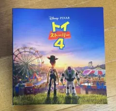 トイ・ストーリー4」オリジナル・サウンドトラック CD - メルカリ