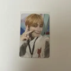 ENHYPEN ソヌ dicon トレカ