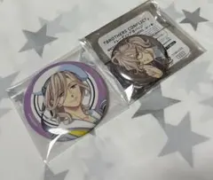 BROTHERS CONFLICT ブラコン 朝日奈琉生セット