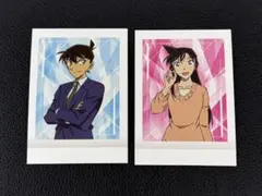 2025年最新】コナン ぱしゃこれ 新一 蘭の人気アイテム - メルカリ