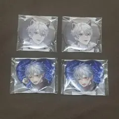 2026年最新】dmmスクラッチ 葛葉の人気アイテム - メルカリ