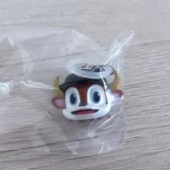 プロ野球マスコット めじるしアクセサリー バファローブル