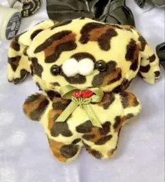 自作ぬいぐるみ 棉花娃娃 13cm うさぎ耳 - メルカリ