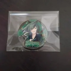 knightAしゆんくん 缶バッジ