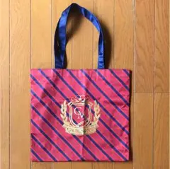 セシルマクビー 手提げバッグ