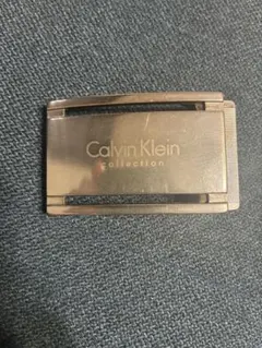 Calvin Klein ベルト　バックルのサムネイル