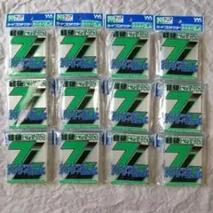やのまん カードプロテクター オーバーガードZL Jr. 50枚×12個