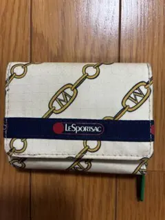Le Sportsac 財布