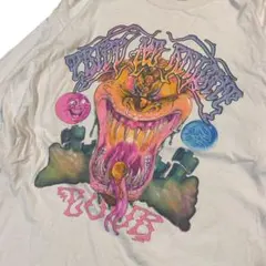 Trippie Redd 公式ツアーロンT Trip at Knightのサムネイル